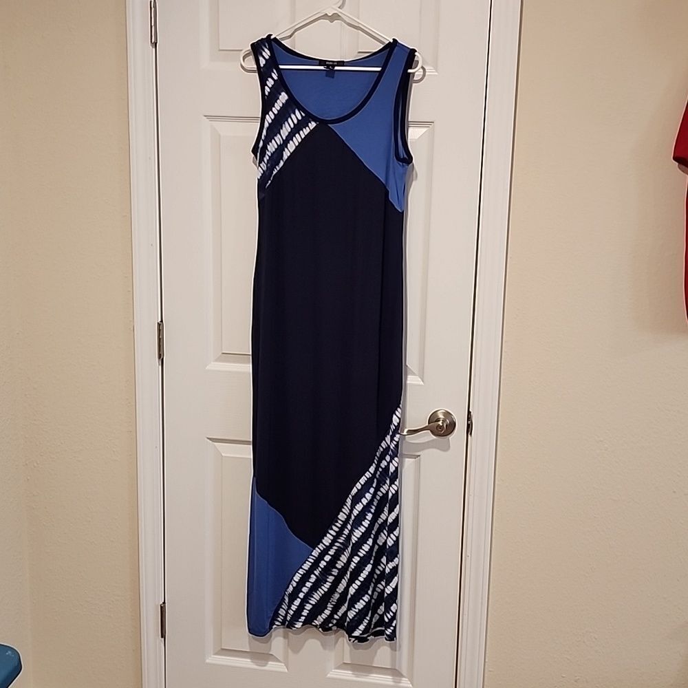 Style & Co Maxidress